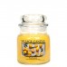 Декоративная свеча Village Candle Лимонный Фреш (262 грамма)