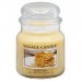 Декоративная свеча Village Candle Кленовый сироп (389 грамм)