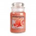 Декоративная свеча Village Candle Сочный Грейпфрут (602 грамма)