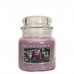 Декоративная свеча Village Candle Весенняя сирень (389 грамм)