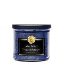 Декоративная свеча Village Candle Лунный свет (396 грамм)