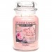 Декоративная свеча Village Candle Просветление (602 грамма)