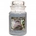 Декоративная свеча Village Candle Внутренний покой (602 грамма)