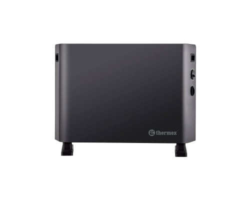 Конвектор электрический Thermex Pronto 2000M Black