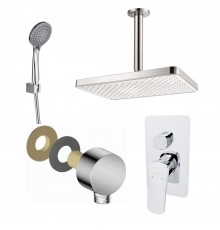 AQ1073CR ВЕГА Set 4 в 1 (AQ1046CR+AQ2071CR+AQ2454CR+AQ2010CR) AQ1073CR