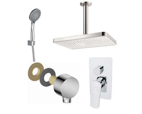 AQ1073CR ВЕГА Set 4 в 1 (AQ1046CR+AQ2071CR+AQ2454CR+AQ2010CR) AQ1073CR