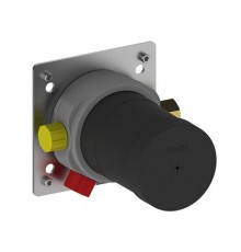 59553000070 IXMO Встраиваемая функциональная часть смесителя c термостатом DN 15, Внутренний блок для встройки в для 59553010001/59553010002 59553000070