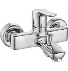 102102450EX LUNA смеситель для ванны 102102450EX