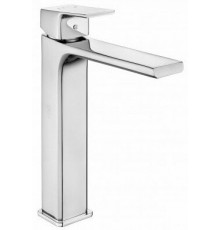 102188002EX TIERA смеситель для раковины 237 без донного клапана 102188002EX