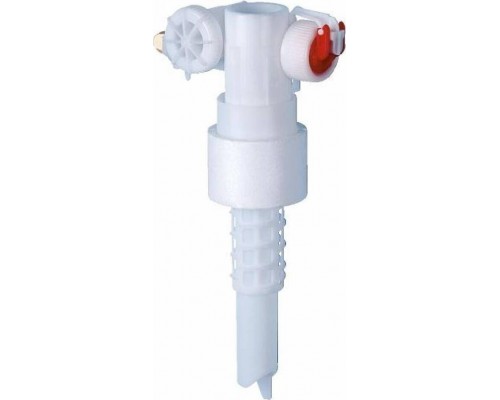 37095000 Наполнительный клапан смыва без компенсатора смещения 37095000