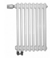 Arbonia 2050/38 № 69 твв RAL 9016, 1/2