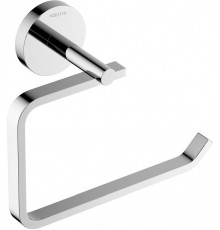 AQ4608CR БЕТТА бумагодержатель квадратный AQ4608CR