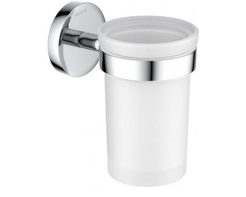 AQ4104CR ЕВРОПА стакан с держателем AQ4104CR