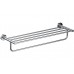 AQ4115CR ЕВРОПА полка для полотенец AQ4115CR
