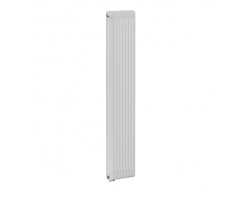 Rifar TUBOG VENTIL TUB 3180 8 секций (белый)