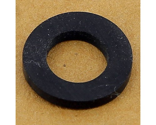 Прокладка резиновая черная IDRONORD 1/2"
