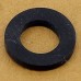 Прокладка резиновая черная IDRONORD 1/2"