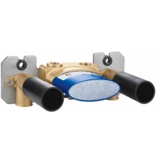 26449000 Grohtherm SmartControl Встраиваемая часть термостатического смесителя 26449000