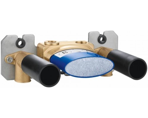 26449000 Grohtherm SmartControl Встраиваемая часть термостатического смесителя 26449000