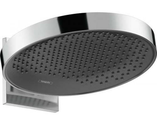 26230000 HG Rainfinity 360 1jet верхний душ с настенным держателем 26230000