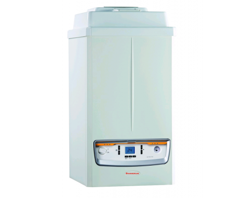 Котёл конденсационный настенный, VICTRIX PRO V2 100 EU