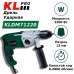 Дрель/шуруповёрт KLPRO KLDM71220