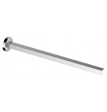 19020010000 EDITION 90 Полотенцедержатель одинарный, неповоротный, хром 19020010000