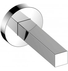 19063010000 EDITION 90 Держатель запасного рулона, хром 19063010000