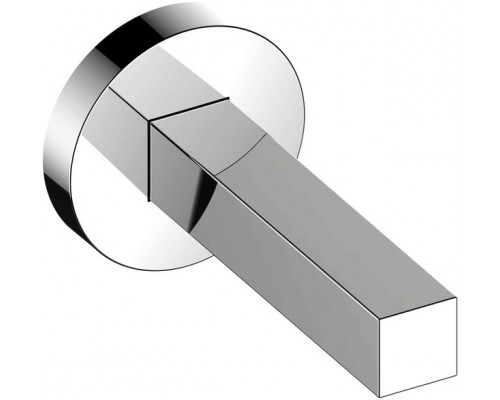 19063010000 EDITION 90 Держатель запасного рулона, хром 19063010000