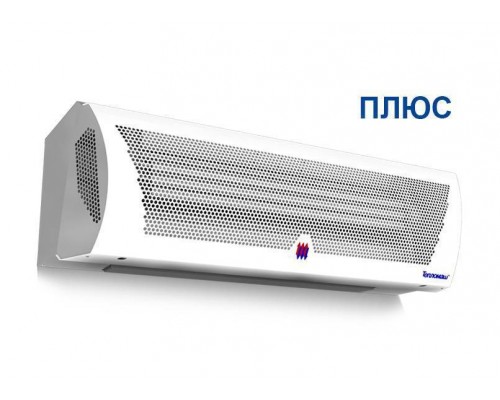 Тепловая завеса Тепломаш КЭВ-18П4034E Комфорт