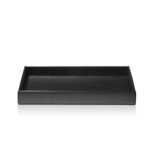 Лоток, Decor Walther, Brownie TAB L, шгв 280-160-35, цвет-чёрный