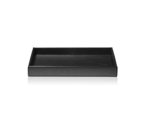Лоток, Decor Walther, Brownie TAB L, шгв 280-160-35, цвет-чёрный