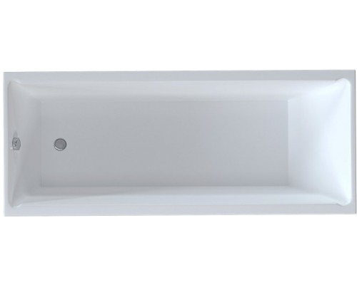 Ванна Лайма прямоугольная 15070 см LAI150-0000001