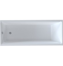 Ванна Лайма прямоугольная 17070 см LAI170-0000001