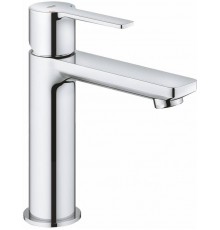 23106001 Lineare New Смеситель для раковины с донным клапаном, S-Size, хром 23106001