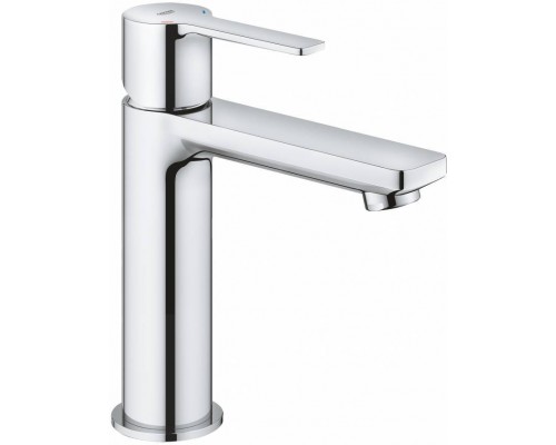 23106001 Lineare New Смеситель для раковины с донным клапаном, S-Size, хром 23106001
