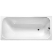 Wotte Start 1600х750х458 ванна чугунная (БП-э0001106) Start 1600x750