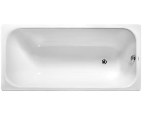 Wotte Start 1600х750х458 ванна чугунная (БП-э0001106) Start 1600x750