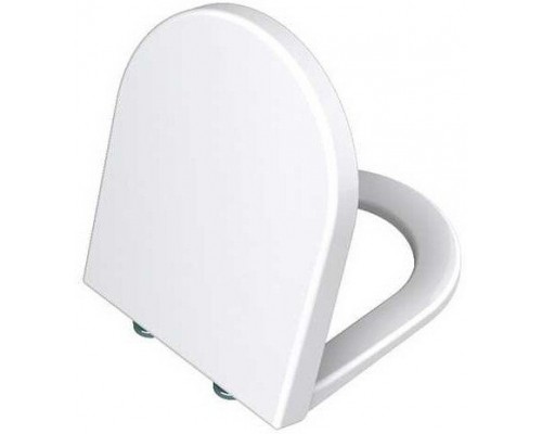 72-003-309 S50 сиденье для унитаза с микролифтом 72-003-309