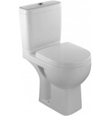 ODEON UP 18557K-00 унитаз под бачок 18557K-00