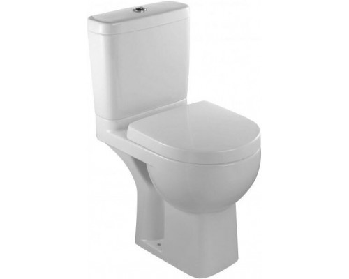 ODEON UP 18557K-00 унитаз под бачок 18557K-00