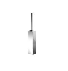Ёршик, Decor Walther, CORNER, шгв 70-83-531, цвет колбы-хром, цвет-хром