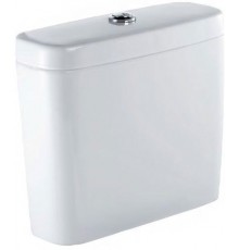 ODEON UP E4740-00 бачок с нижним подводом воды (для 4956СК, 4966СК, 18557К) E4740-00