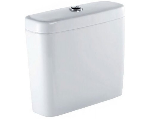 ODEON UP E4740-00 бачок с нижним подводом воды (для 4956СК, 4966СК, 18557К) E4740-00