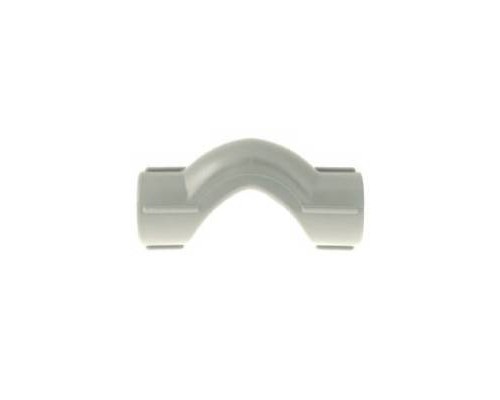 Перекрещивание FV-Plast c патрубкoм 20