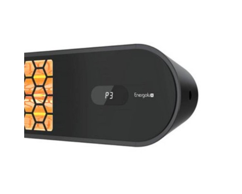 Инфракрасный потолочный обогреватель Energolux EIHS-2000-S1-BH Säntis