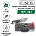 Сварочный аппарат FUSION MINI-SET