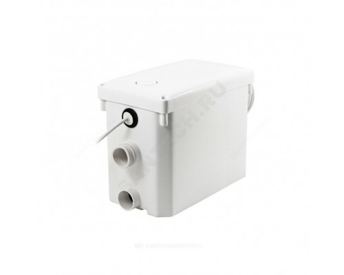 Установка канализационная SANIVORT 405 М 230В Unipump 62916