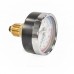 Термоманометр 120С 1,0МПа Дк80 G1/4"осевой в/к перех G1/2" L=40мм ЭКОМЕРА