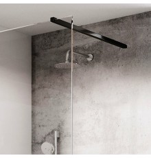 W SET-Uni Free/Wall black GWD010003023